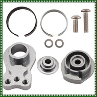 25T Steering Servo Arm Horn for RC Crawler Car Large Torque Digital Servo Upgrade Parts