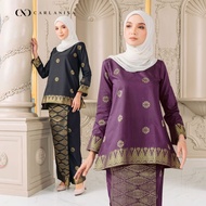 CARLANISA Aryana Baju Kurung Kedah Sonkget Hot Selling Terbaru Women's Clothing Outfits Terkini 2026