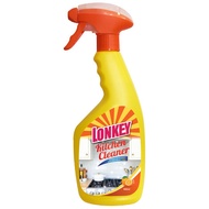 LONKEY Kitchen Cleaner Spray 500G