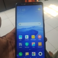 Xiaomi Redmi note 5 pro second