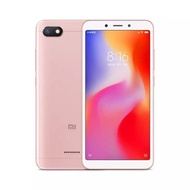 Xiaomi Redmi 6A Bekas