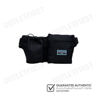 CONVERSE VORTEX URBAN WAIST BAG CODE: 1261895AU_F5BKXX Chest Black