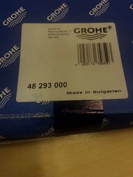 Grohe 廚房伸縮水龍頭喉