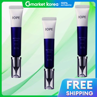 IOPE | Iope Retinol Expert 0.1 30ml 3 Units