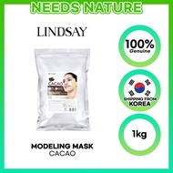 LINDSAY Primium Modeling Pack Powder 1kg Cacao