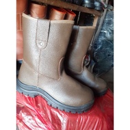 KRUSHERS SHOES / safety shoes new safety shoes original krusher shoes safety shoes mining shoes work