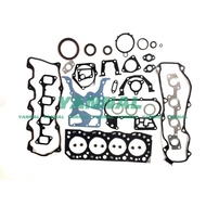 NEW Overhaul Head Gasket Kit For TOYOTA 2L 2L-II 2LT Fits TOYOTA LN65 LN61 LN60 Chaser Crown Hilux T