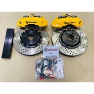Brembo 18Z brake kit -380MM