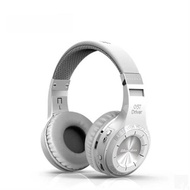 跨境Bluedio/藍弦 Ht重低音頭戴式藍牙耳機5.0無線耳麥立體聲