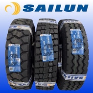 BAN TRUK KAWAT SAILUN 750 16 SET (BAN LUAR + BAN DALAM + FLAP)