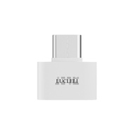 [LUCLELI X PRO7777] OTG USB to Type C