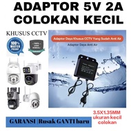 5V 2A WATERPROOF YOSEE CCTV/ 5V 2A PURE ORIGINAL ADAPTOR