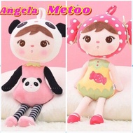 Metoo Angela Cute Plush Doll