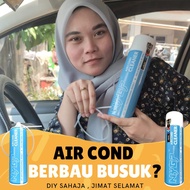 ❄GOCOOL❄ NYGP AIR CONDITIONER COOLING COIL TREATMENT AEROPAK CLEANER 8LINE MRCOIL