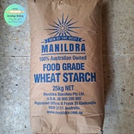 Tepung Tang Mien Manildra 25kg