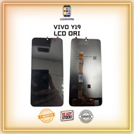 LCDSHOP88 VIVO LCD VIVO Y19 LCD VIVO Y21 LCD VIVO Y27 ORI LCD Touch Screen Digitizer Replacement