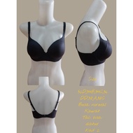 MAIDENFORM BRA (CUT LABEL) READY SIZE 32D 34B,C,D,DD 36C,D,DD 38A,B,C,D