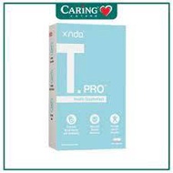 XNDO T.PRO CAPSULES 60S