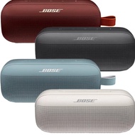 ลำโพงบลูทูธโค้ง Bose SoundLink