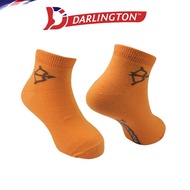 Darlington Kids Fashion Cotton Anklet Socks 7g0577 Set of 3