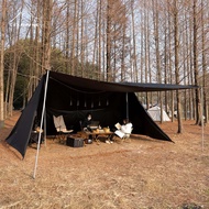 GLAMPING | UV Resistant Windproof Waterproof Tent