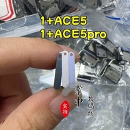 Suitable for OnePlus Ace5 Card Tray Card Slot 1+Ace5pro Mobile Phone sim Card Holder Card Holder
