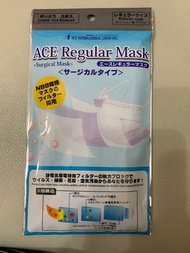 ACE Mask 成人口罩 日本 N99規格 現貨
