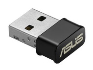 華碩 - 雙頻無線網卡 USB-AC53 nano AC1200 Dual-band USB Wi-Fi Adapter NE-AUSA53N