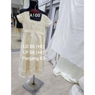 BIG SALE GAUN PENGANTIN / WEDDING GOWN PRELOVED /GAUN PESTA/BRIDE