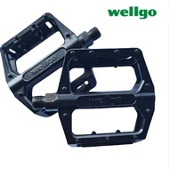 AT-🎇WELLGOVigDU-VB087Pedal Mountain Bike Pedal Bicycle Road Pedal N7LM