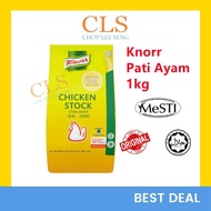 CLS Knorr Pati Ayam Chicken Stock 1kg