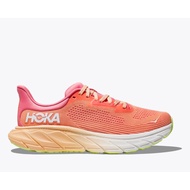 Hoka Arahi 7 Wide (D) | Women's | Papaya / Coral