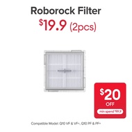 Filter for Roborock Q10 PF+, Q10 PF, Q10 VF+, Q10 VF
