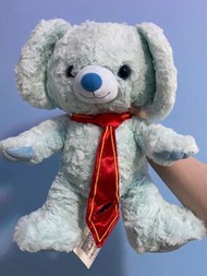 Unibearsity大學熊 小飛象系列