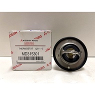 PROTON WIRA 1.6 1.8 4G92 4G93 WAJA 1.6 4G18 PERDANA 2.0 SE V6 6A12 THERMOSTAT (MMC)