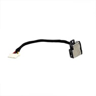 DC Power Port Charging Port Connector for HP Envy X360 13-Y G1 G2 13-4000 13-4050 13-4100 801513-001