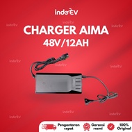 AIMA 48V CHARGER/ 12Ah