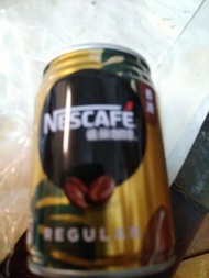 雀巢 NESCAFE 即溶咖啡
