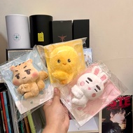 FANLIGHT DECO DOLL SHINEE JJINGGUWANG TAEMARI DARAMING ONEW MINHO TAEMIN