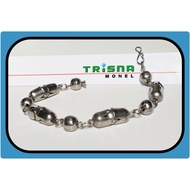 Mrica 8 MM BALL BRACELET WAREHOUSE CLEARANCE
