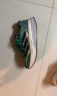 Adizero Boston 11 Size 8