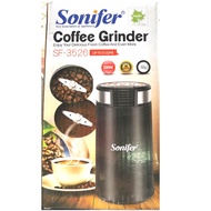 COFFEE GRINDER - SONIFER PEPPER (INDO GOODS)