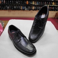 Leather Loafers for Men by Sin Lie Seng Series 678