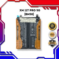 [BM58] XM 11T PRO 5G OEM ORIGINAL BATERI BATTERY REPLACEMENT