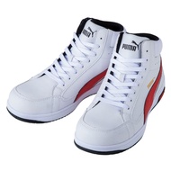 [日本代購] PUMA SAFETY Heritage AIRTWIST 2.0 MID 安全鞋