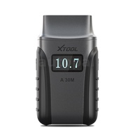 XTOOL Anyscan A30M Bluetooth OBD2 Scanner Car Diagnostic Tools With Andriods/IOS 26+ Reset Service C