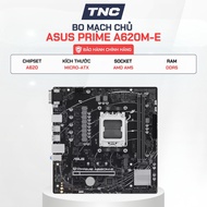 Asus PRIME A620M-E Motherboard | M-ATX | AM5 | DDR5 | PCIe 4.0- - TNC STORE