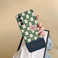 Compatible Silicone Cover for Samsung A05s Latest Softcase - NR0 - 1, SAMSUN* A05S