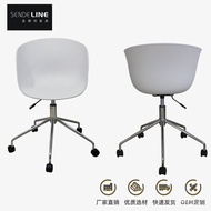 ‍🚢Lifting Bar Stool Rotating Beauty Nail Stool Bar Lift Bar Chair Computer chair Leisure Chair