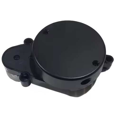 360 Robot Vacuum Cleaner S8 LDS Lidar 360 S8 PLUS Robotic Vacuum Cleaner Accessories Replacement Las